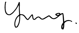 Yung Logo